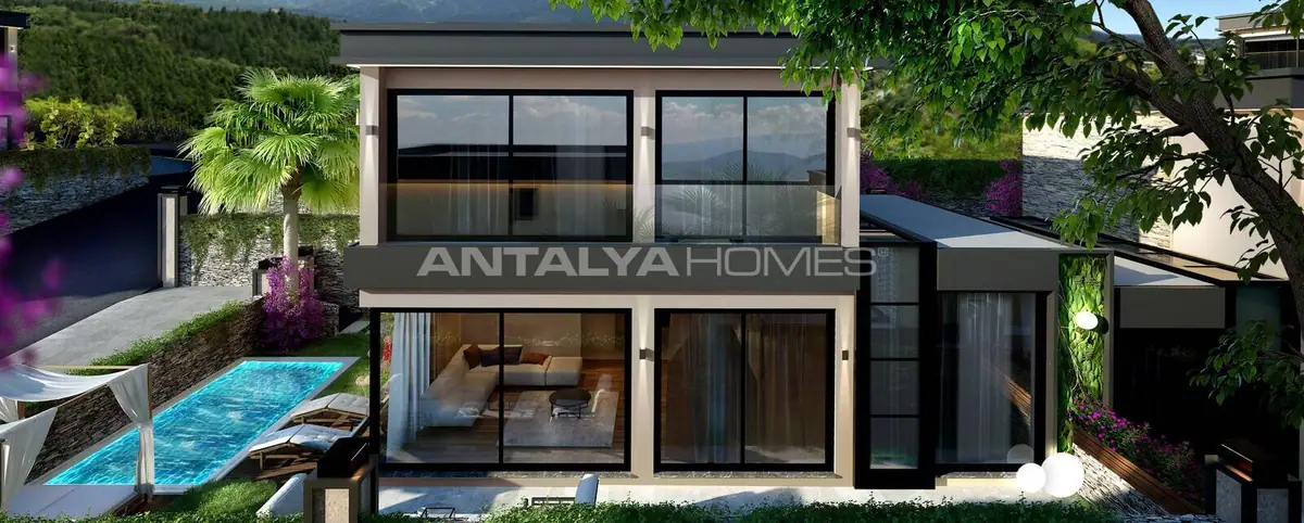 Villa in Bodrum - 6