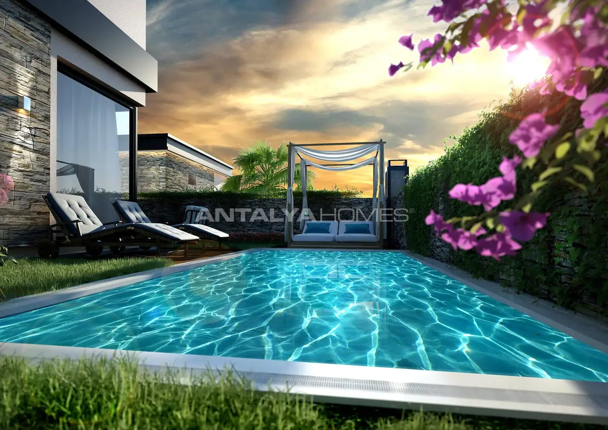 Villa in Bodrum - 7