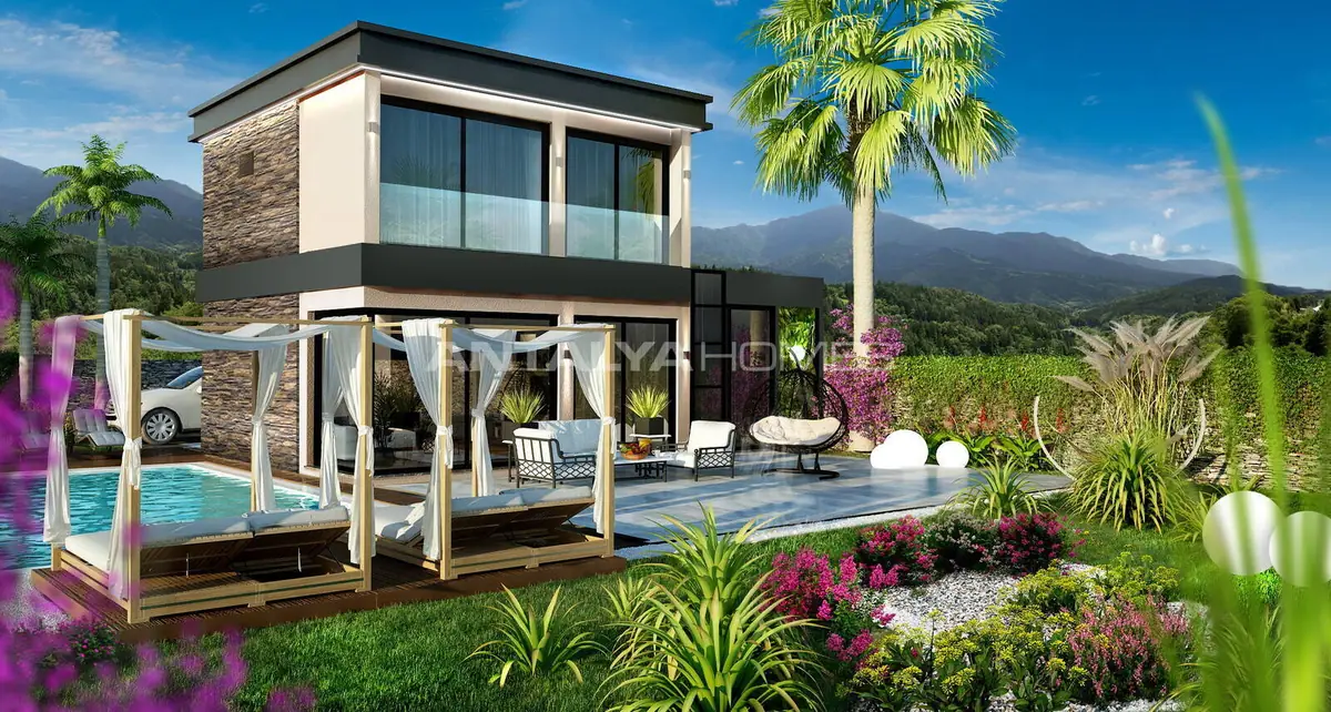Villa in Bodrum - 8