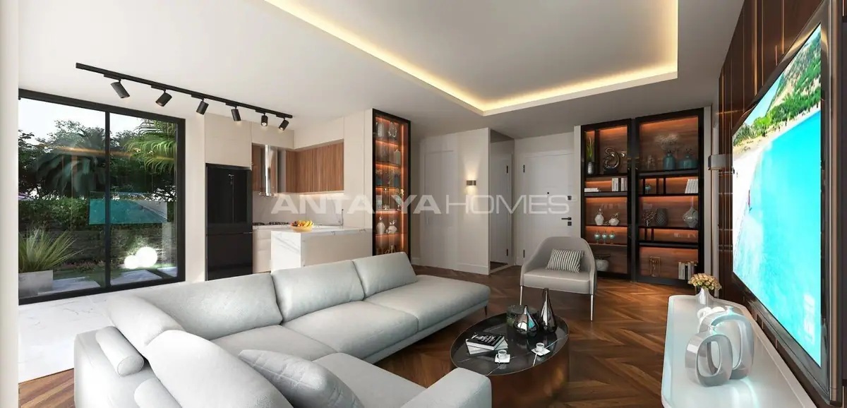 Villa in Bodrum - 9