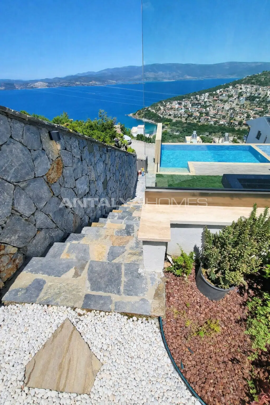 Villa in Bodrum - 2