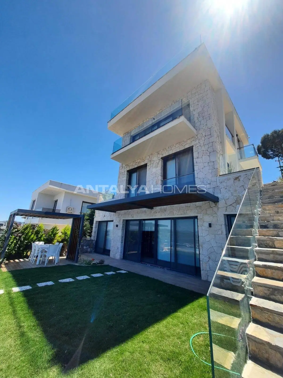 Villa in Bodrum - 3