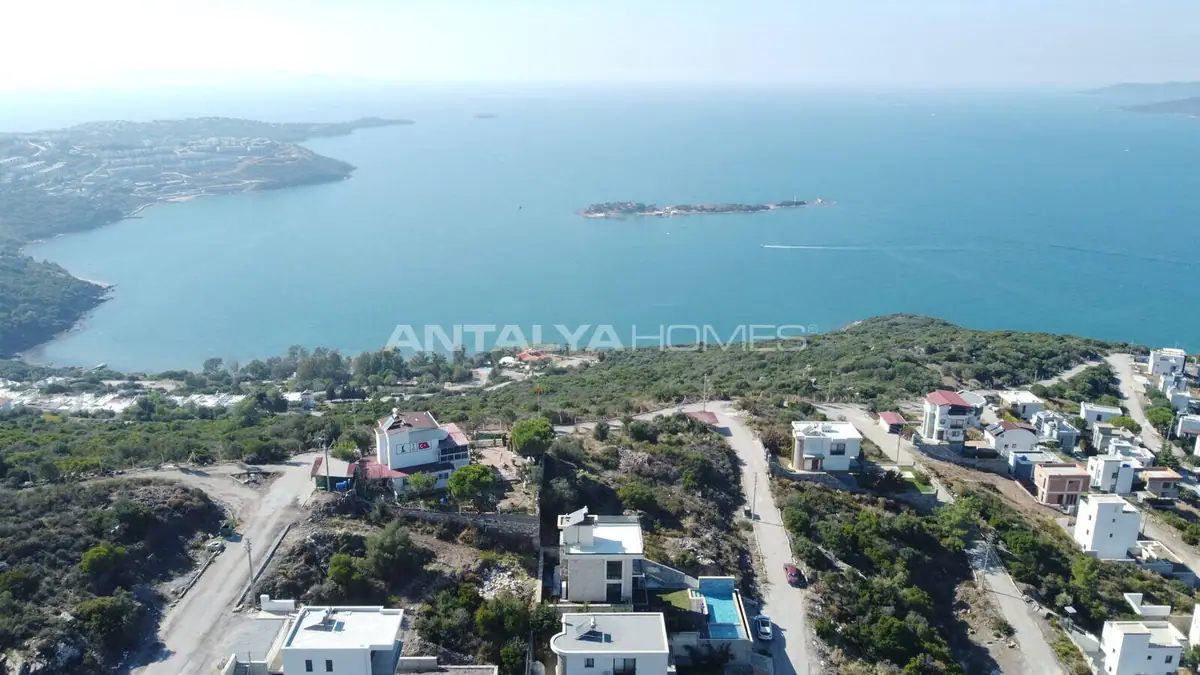Villa in Bodrum - 4