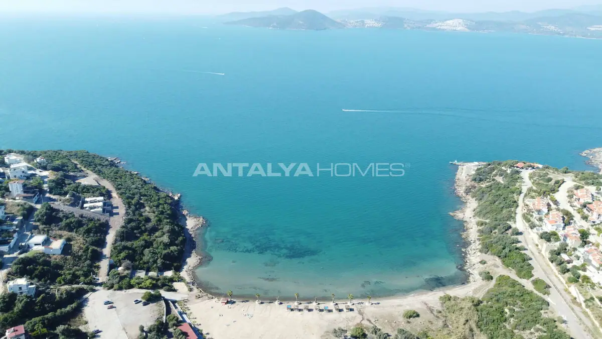 Villa in Bodrum - 5