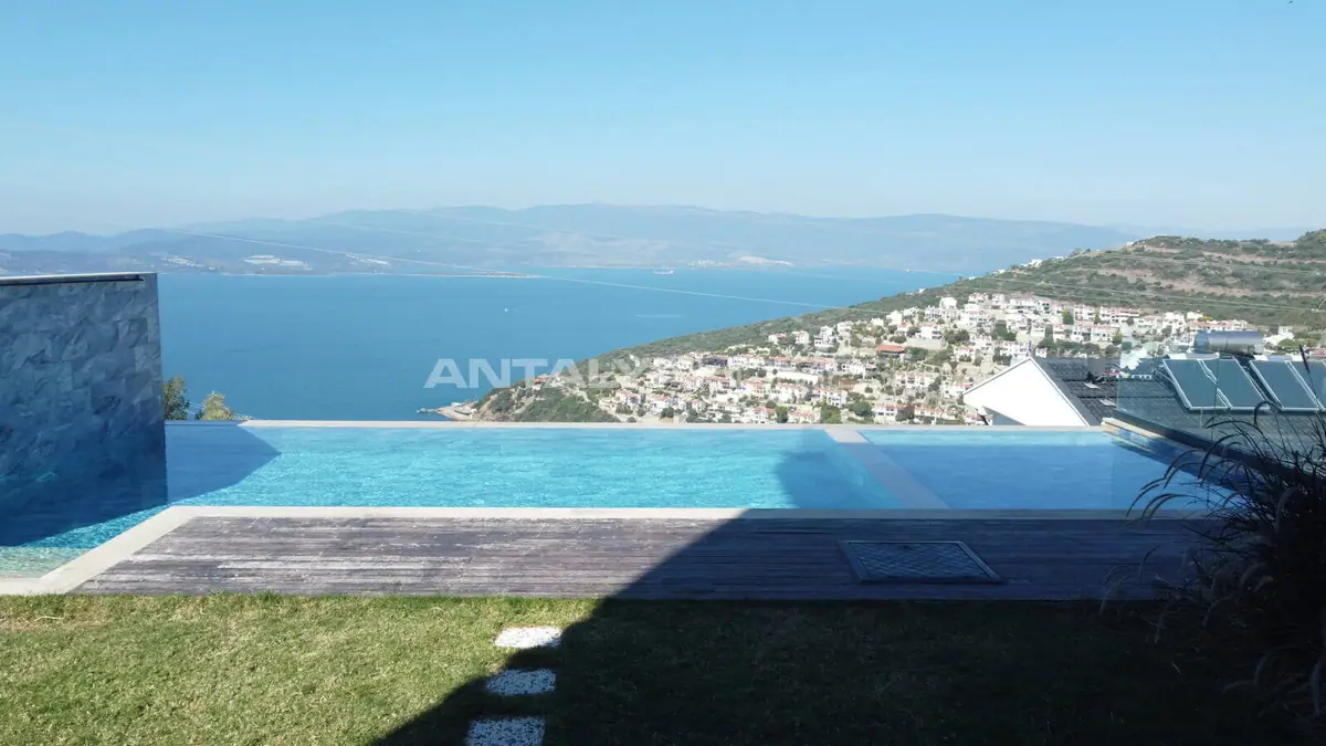 Villa in Bodrum - 6