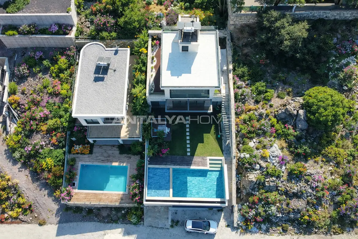Villa in Bodrum - 7