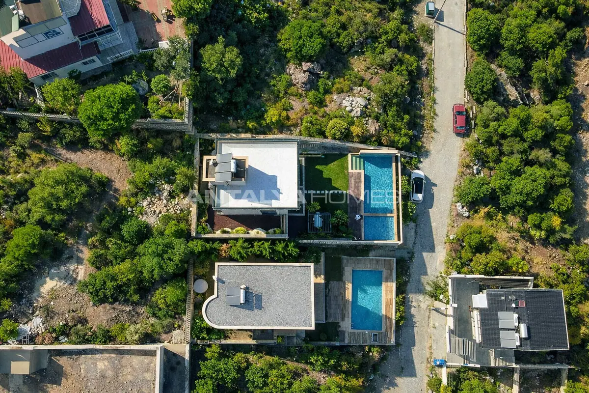Villa in Bodrum - 8