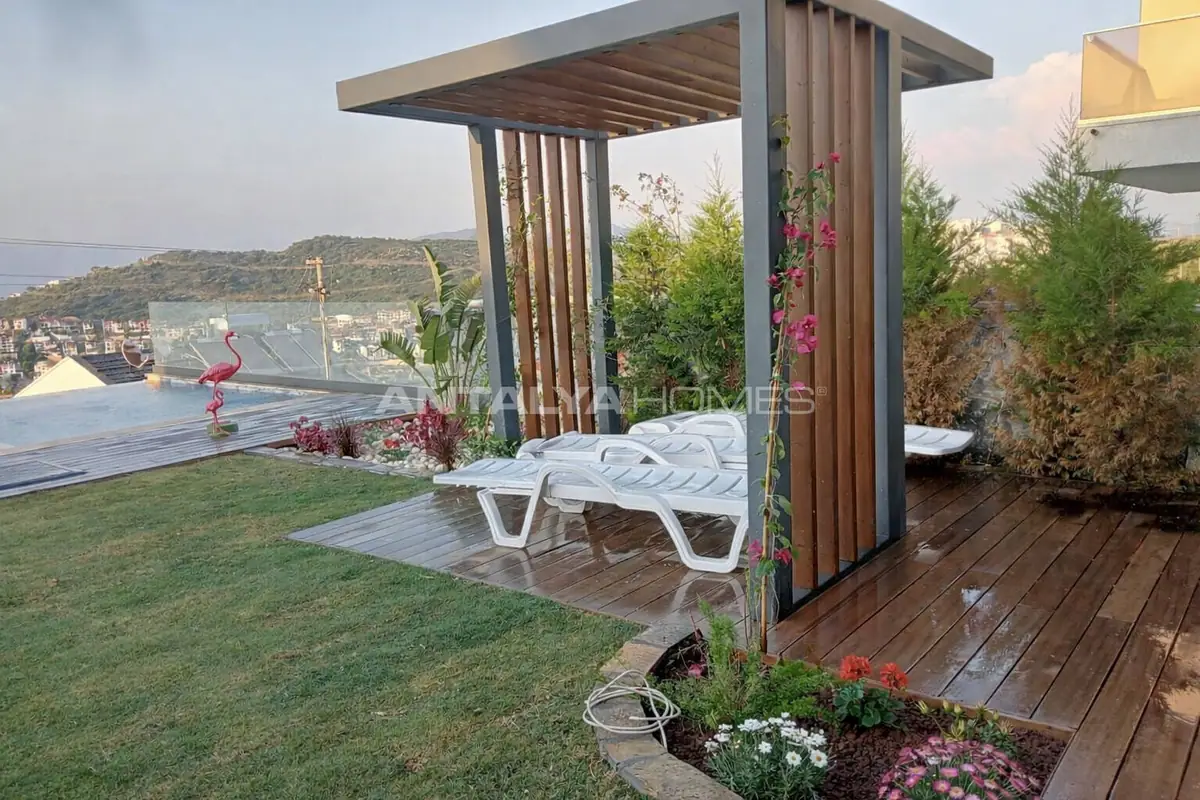 Villa in Bodrum - 9