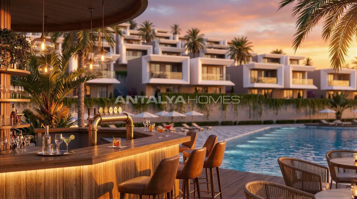 Villa in Bodrum
