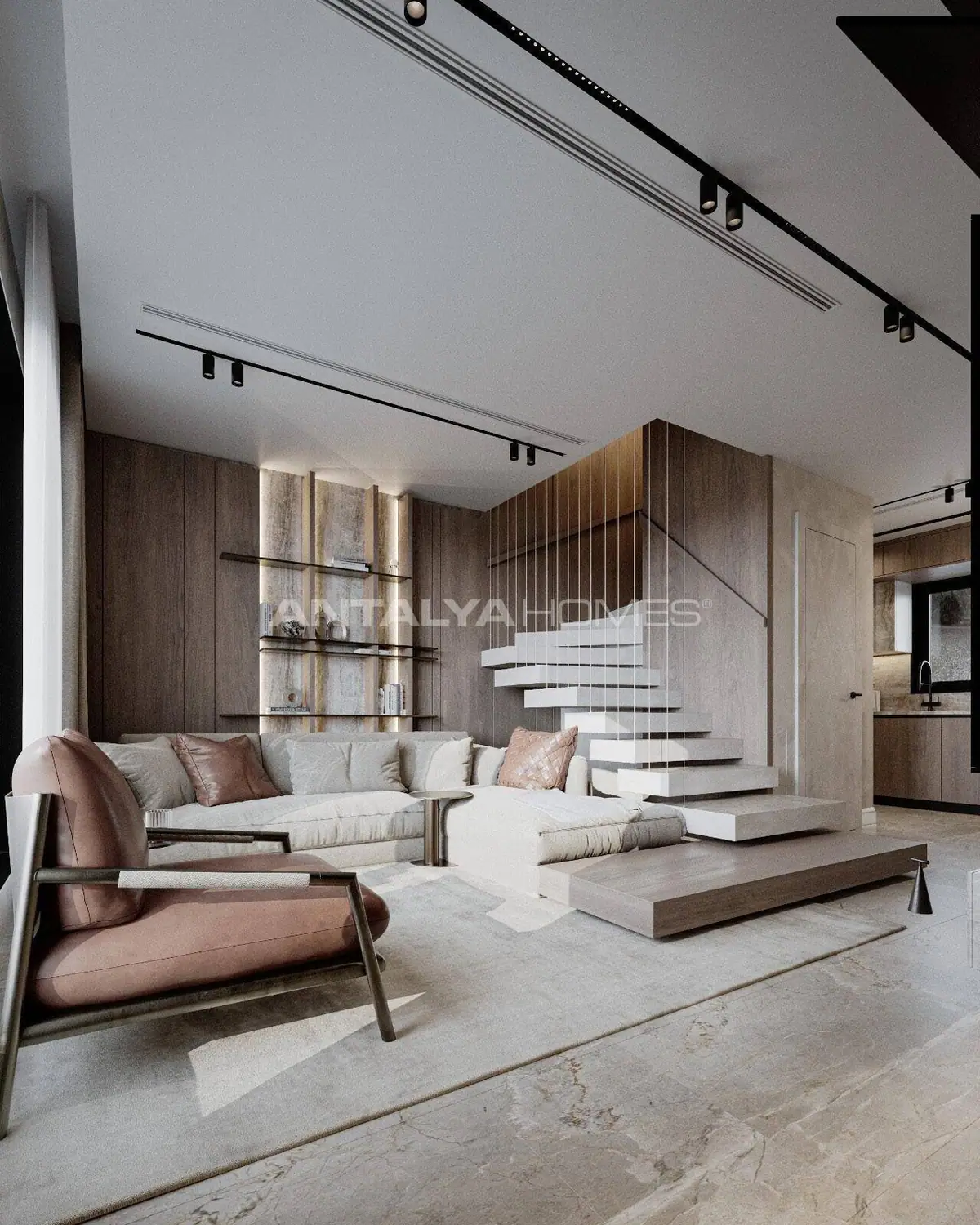 Villa in Bodrum - 10