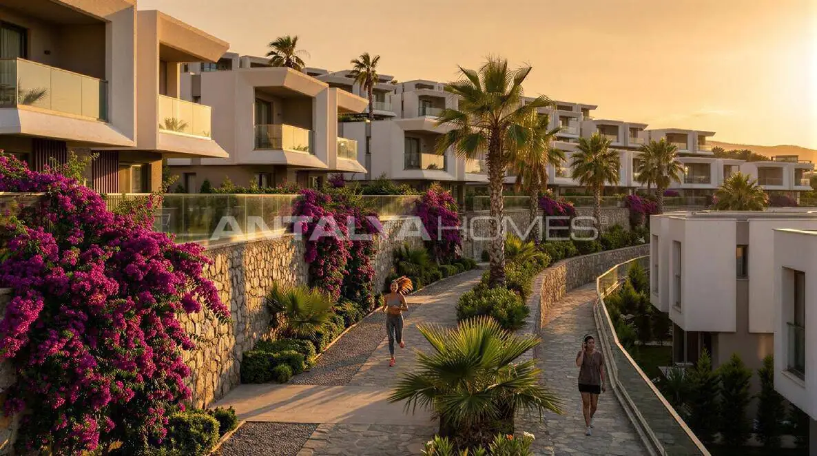 Villa in Bodrum - 4