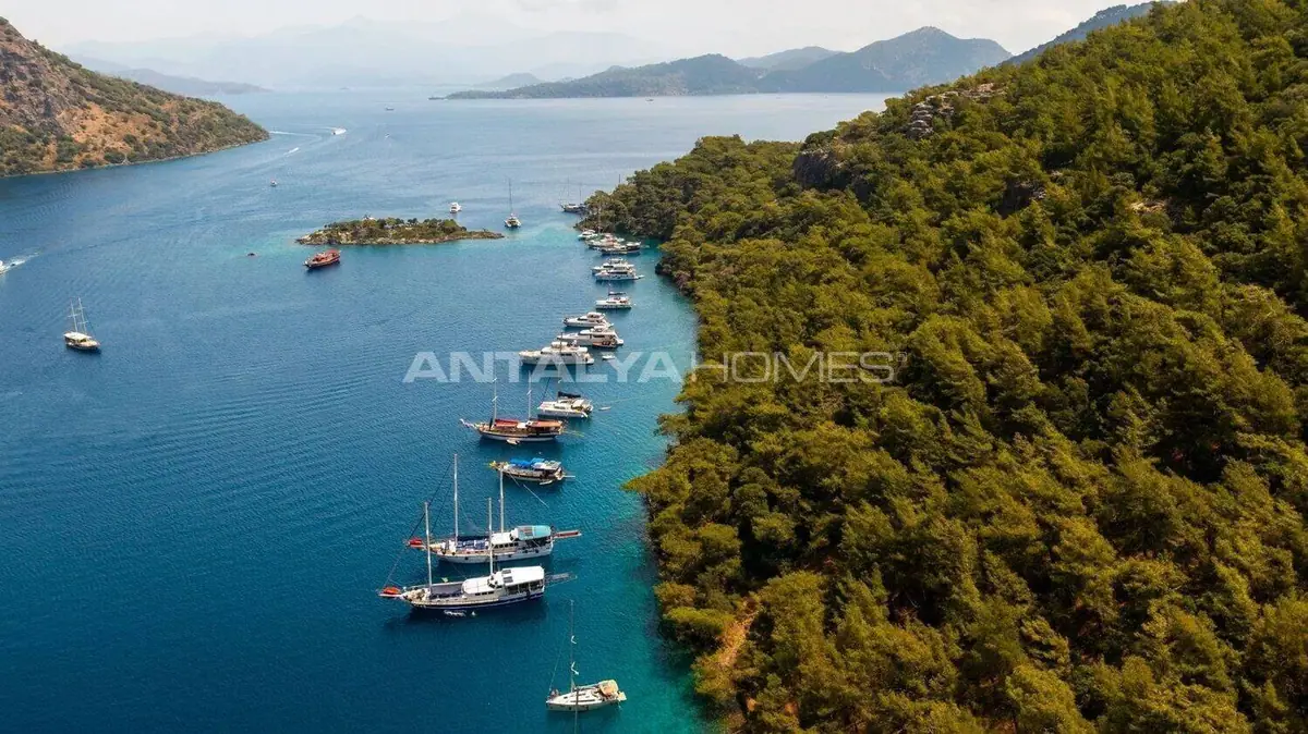 Villa in Bodrum - 7