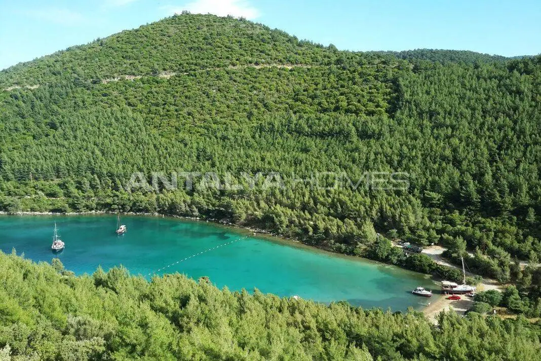 Villa in Bodrum - 8