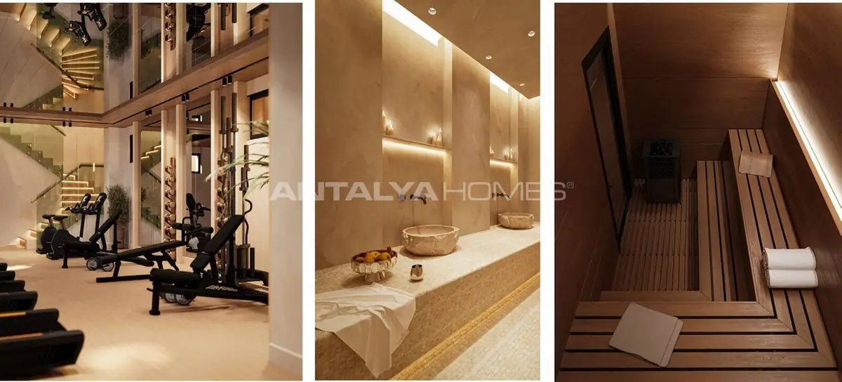 Villa in Bodrum - 9