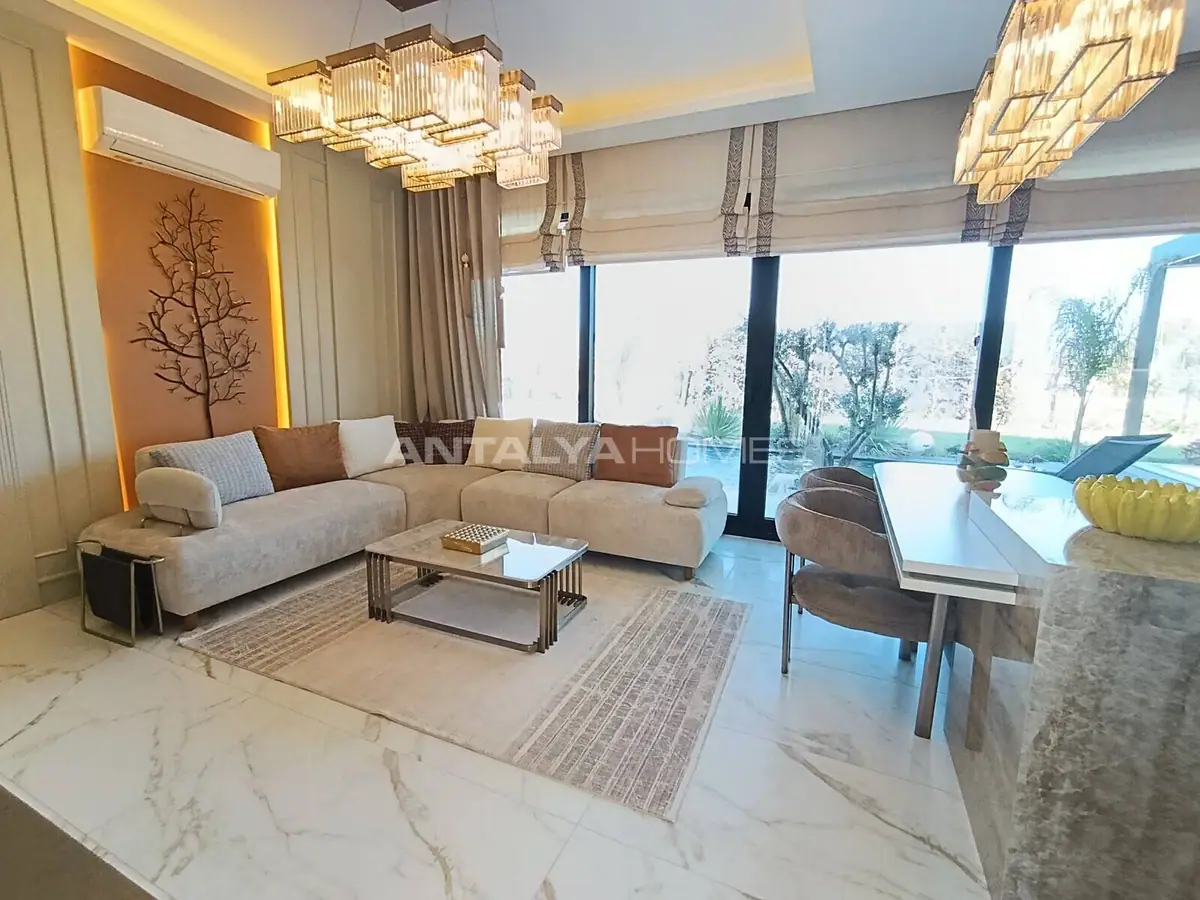 Villa in Bodrum - 10