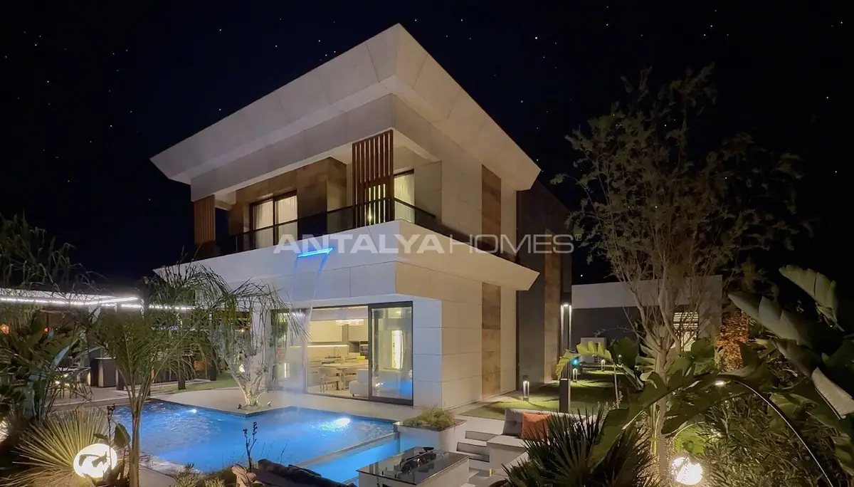 Villa in Bodrum - 3