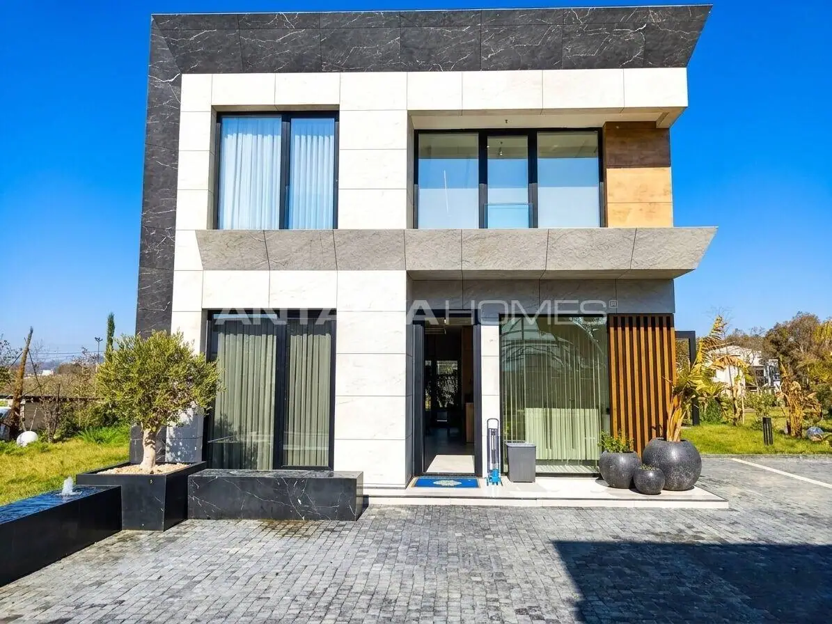 Villa in Bodrum - 4
