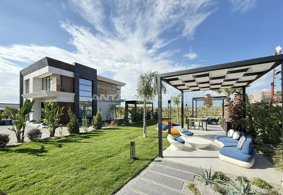 Villa in Bodrum - 5