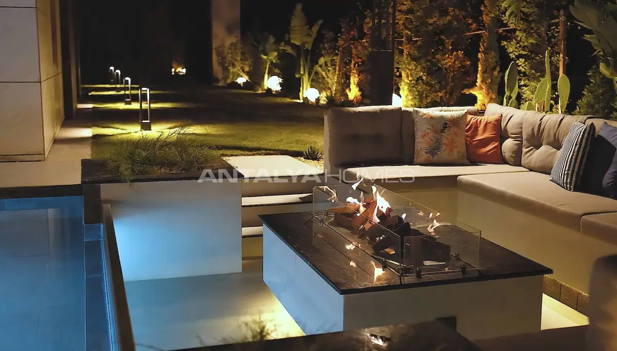 Villa in Bodrum - 6