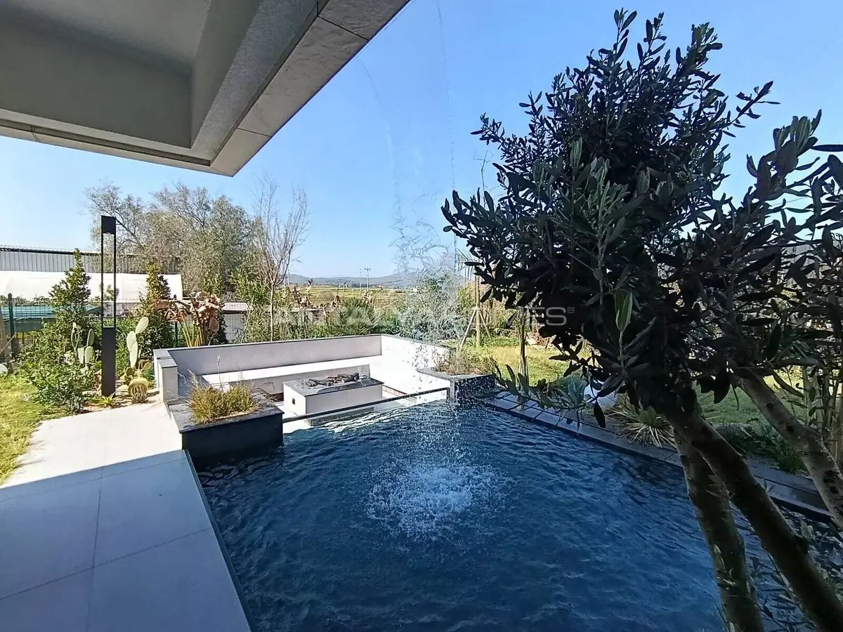 Villa in Bodrum - 8