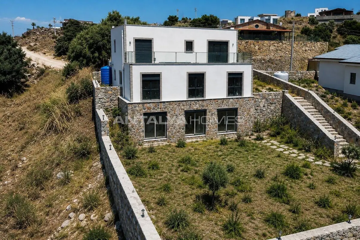 Villa in Bodrum