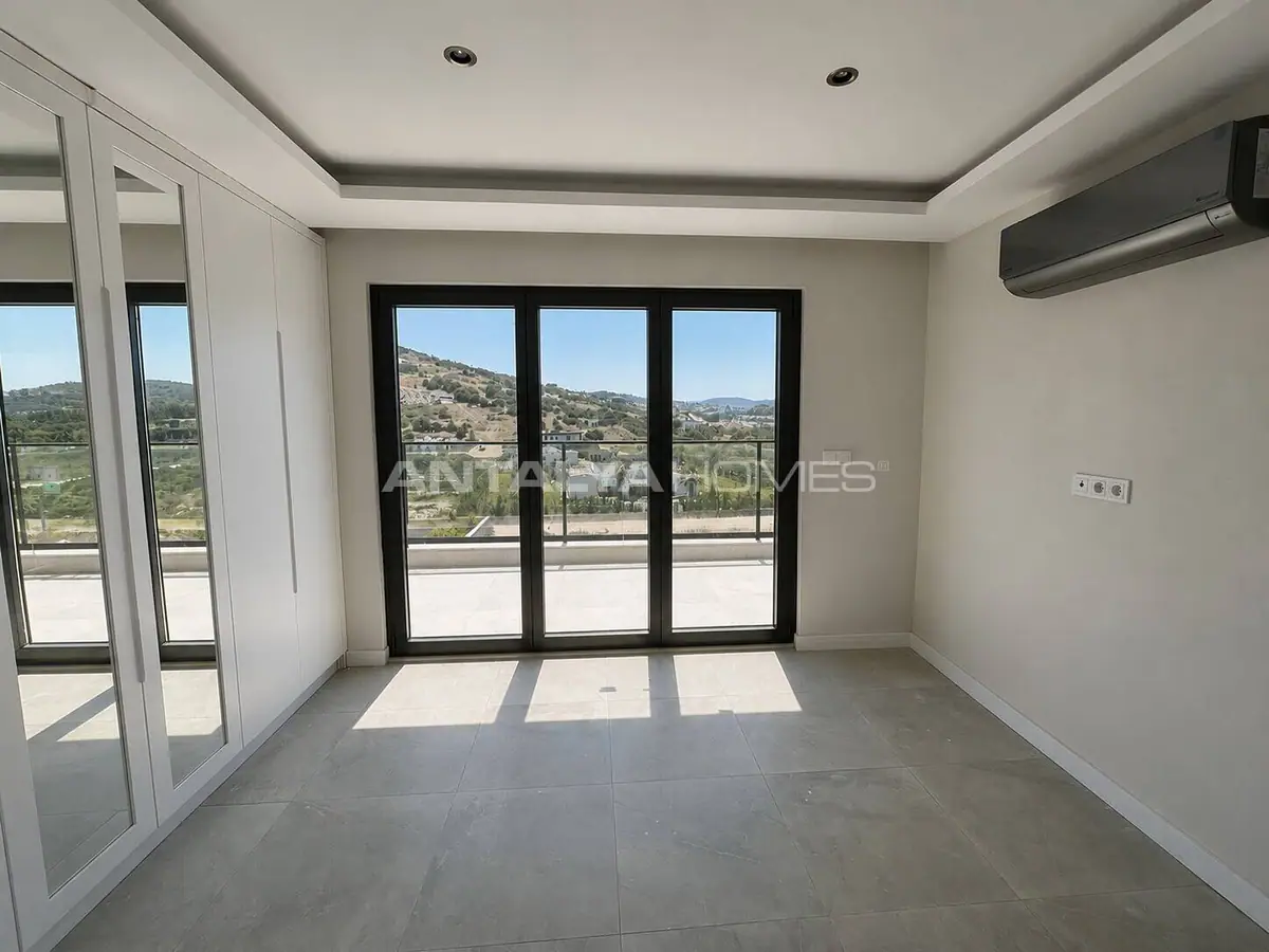 Villa in Bodrum - 10