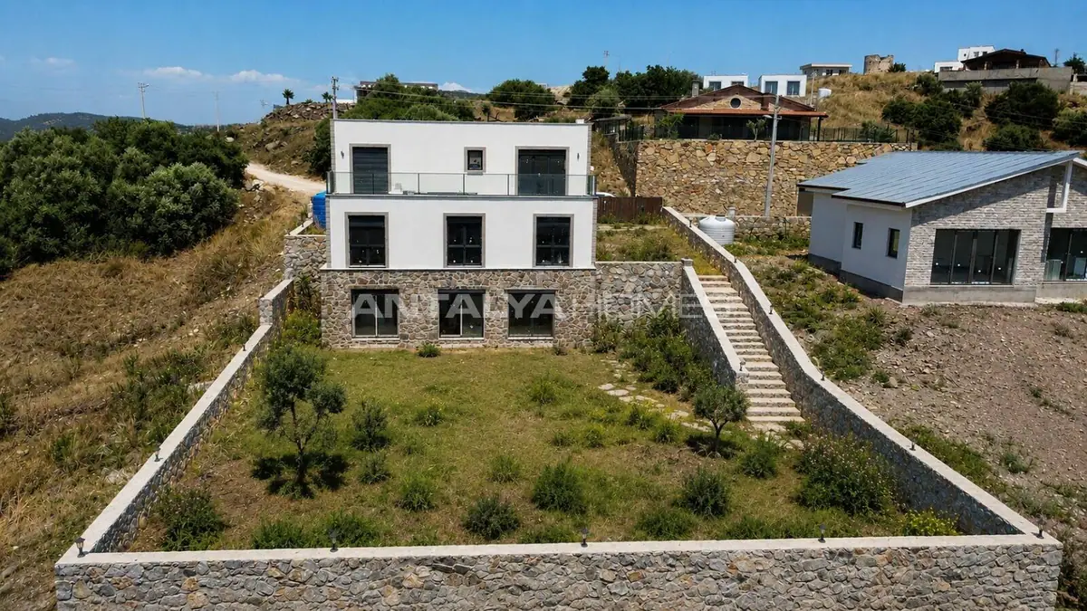 Villa in Bodrum - 3