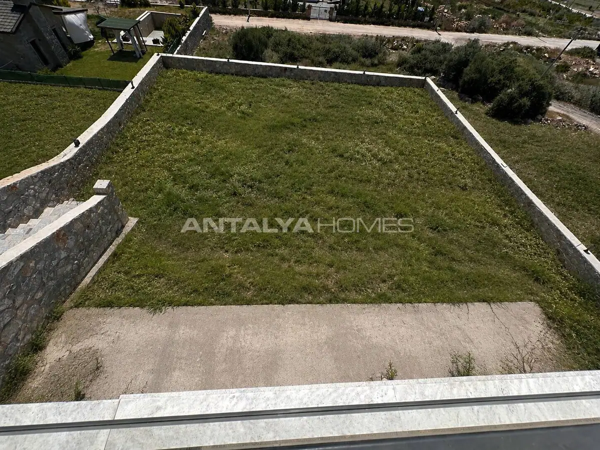 Villa in Bodrum - 4
