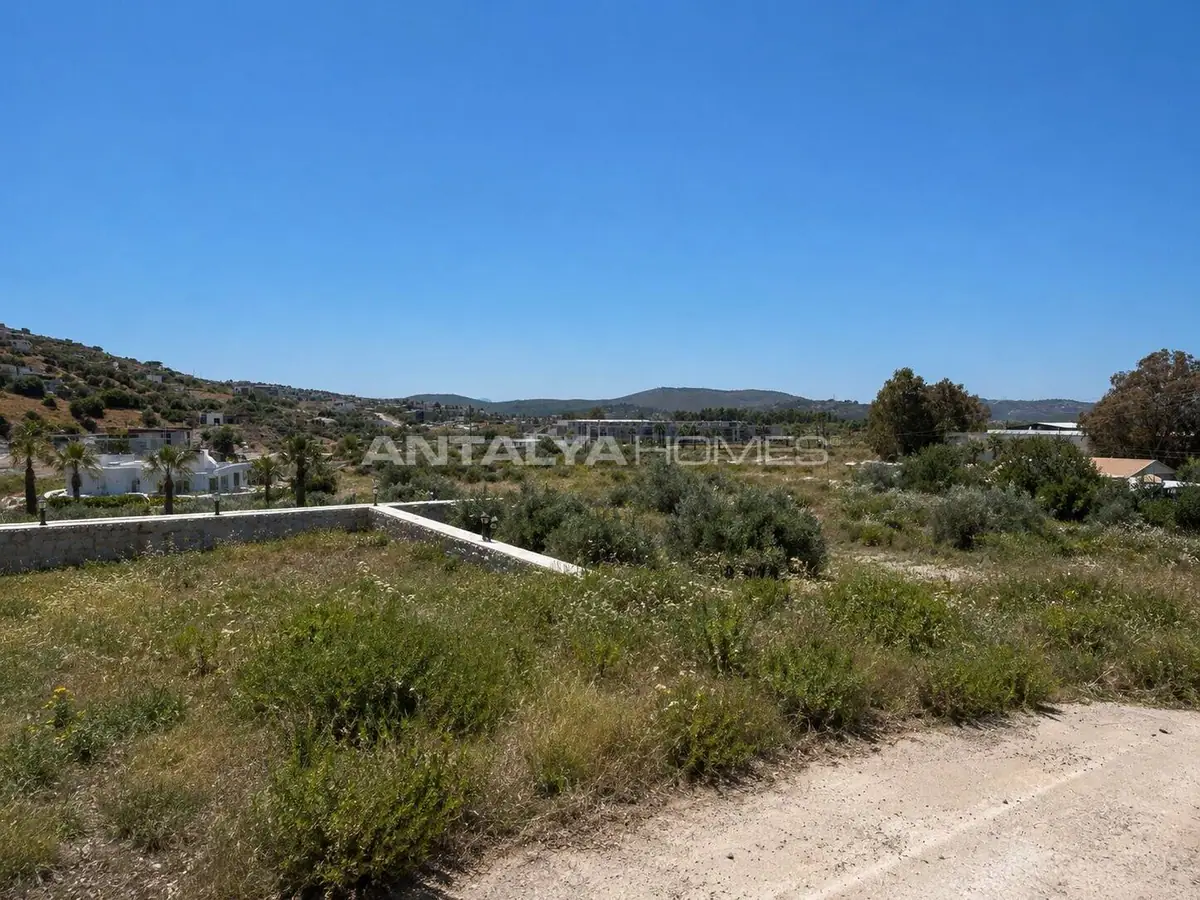Villa in Bodrum - 5
