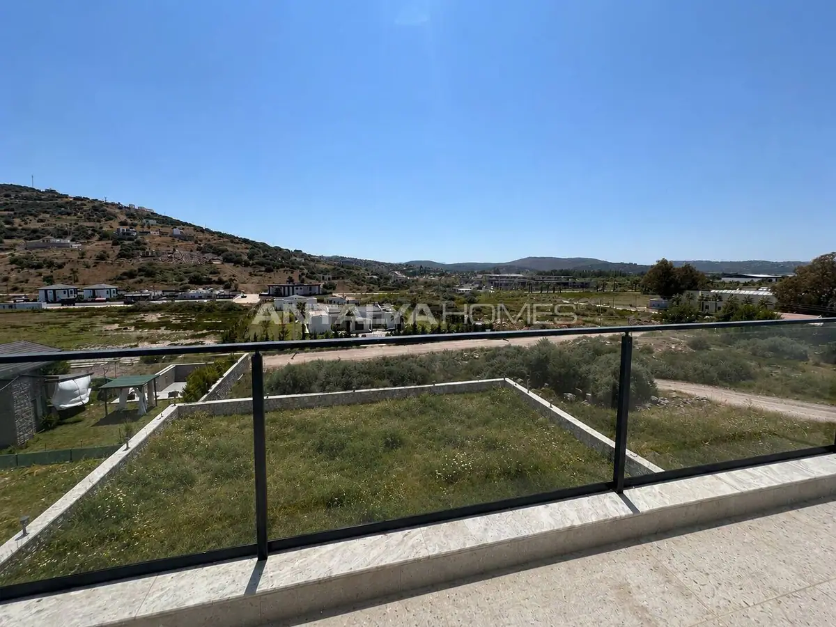 Villa in Bodrum - 6