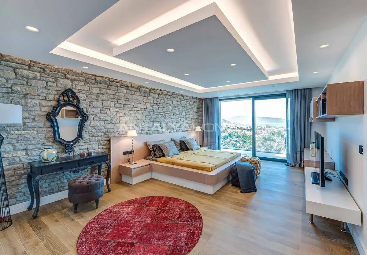 Villa in Bodrum - 10
