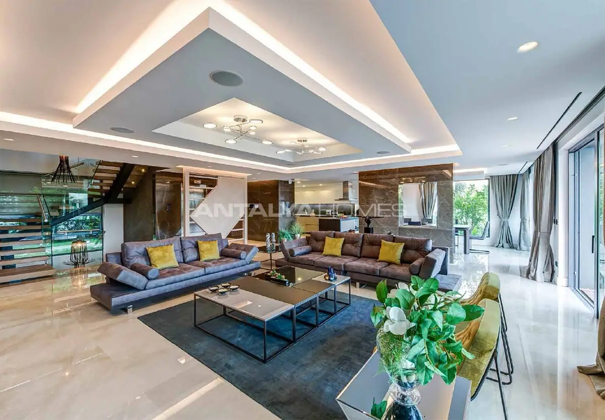 Villa in Bodrum - 7
