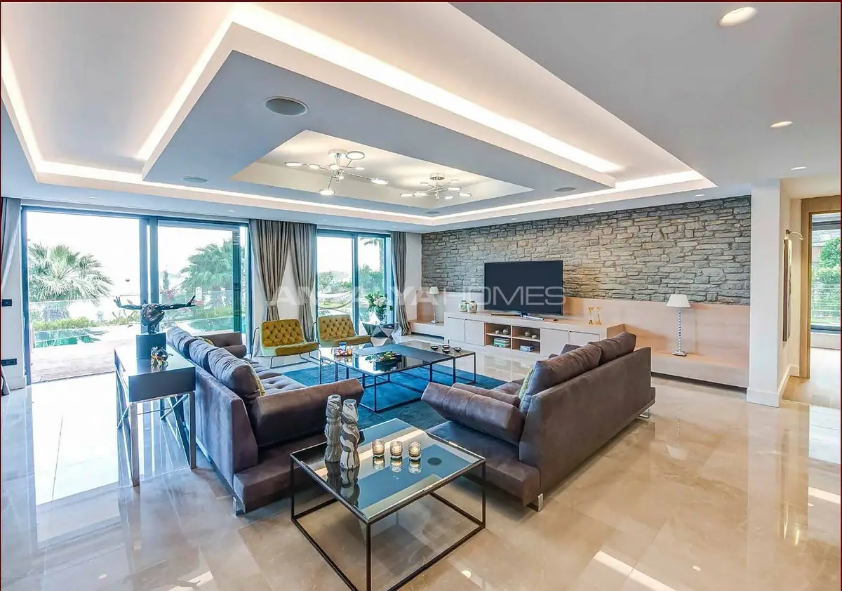 Villa in Bodrum - 8