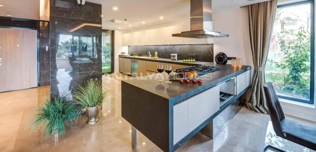Villa in Bodrum - 9