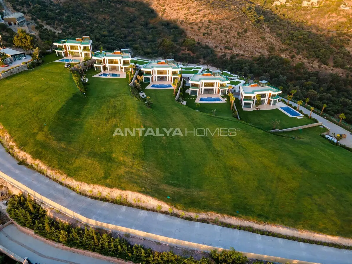 Villa in Bodrum - 7