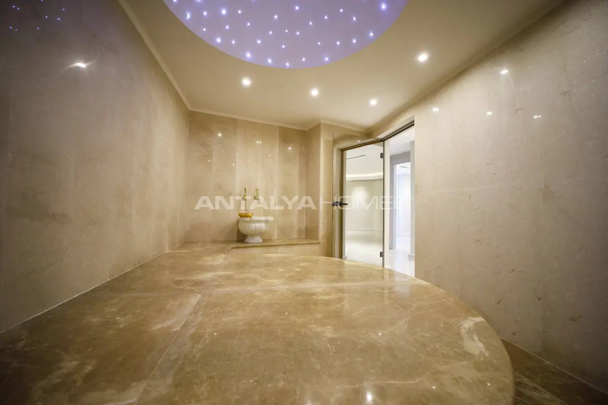 Villa in Bodrum - 8