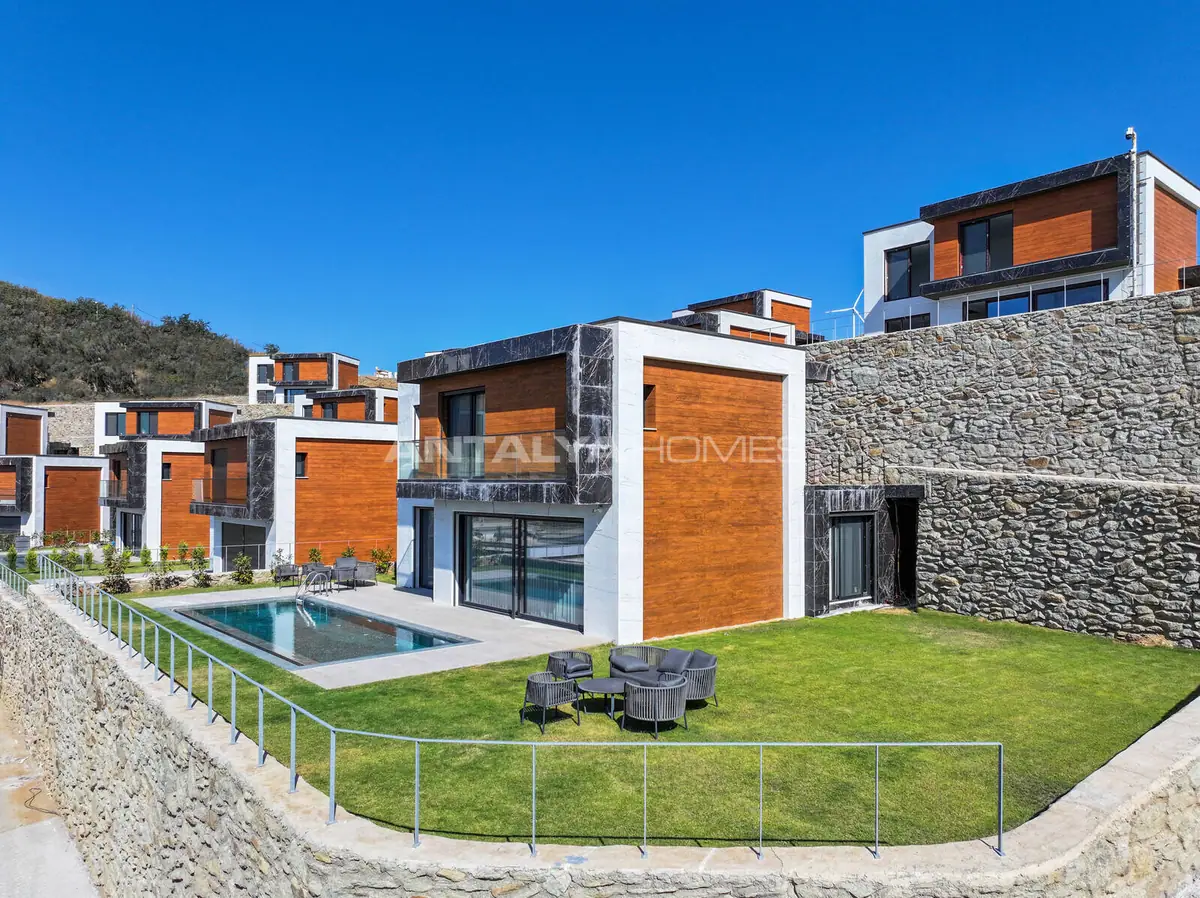 Villa in Bodrum - 6