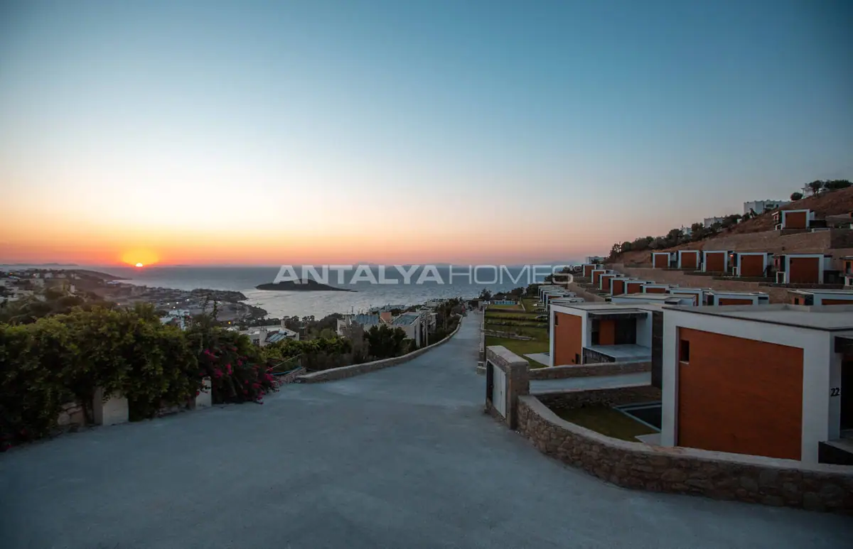 Villa in Bodrum - 7