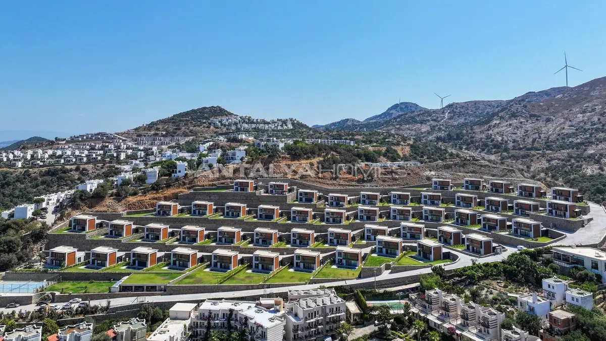 Villa in Bodrum - 8
