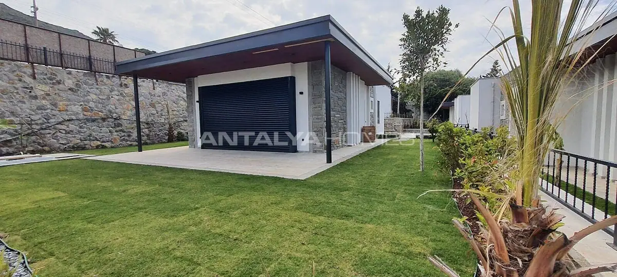 Villa 105 m² in Bodrum - 10