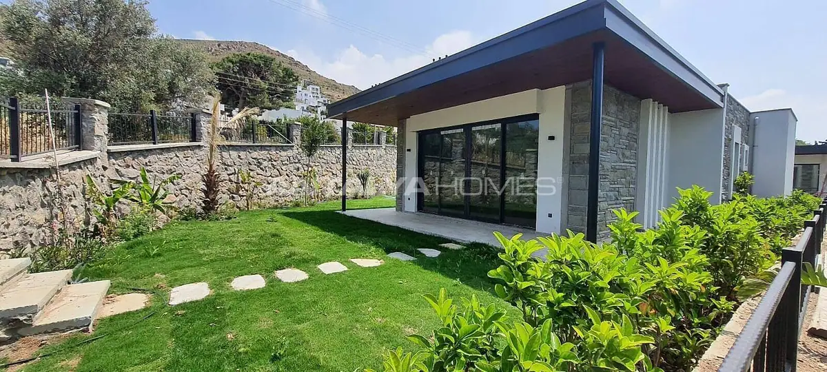 Villa 105 m² in Bodrum - 6