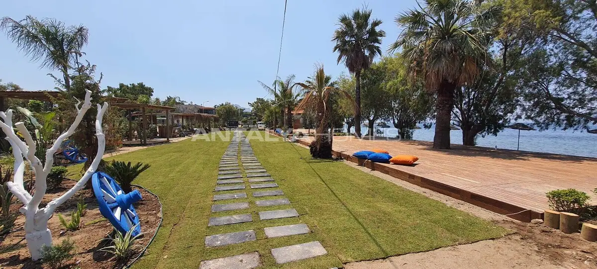Villa 48 m² in Bodrum - 10