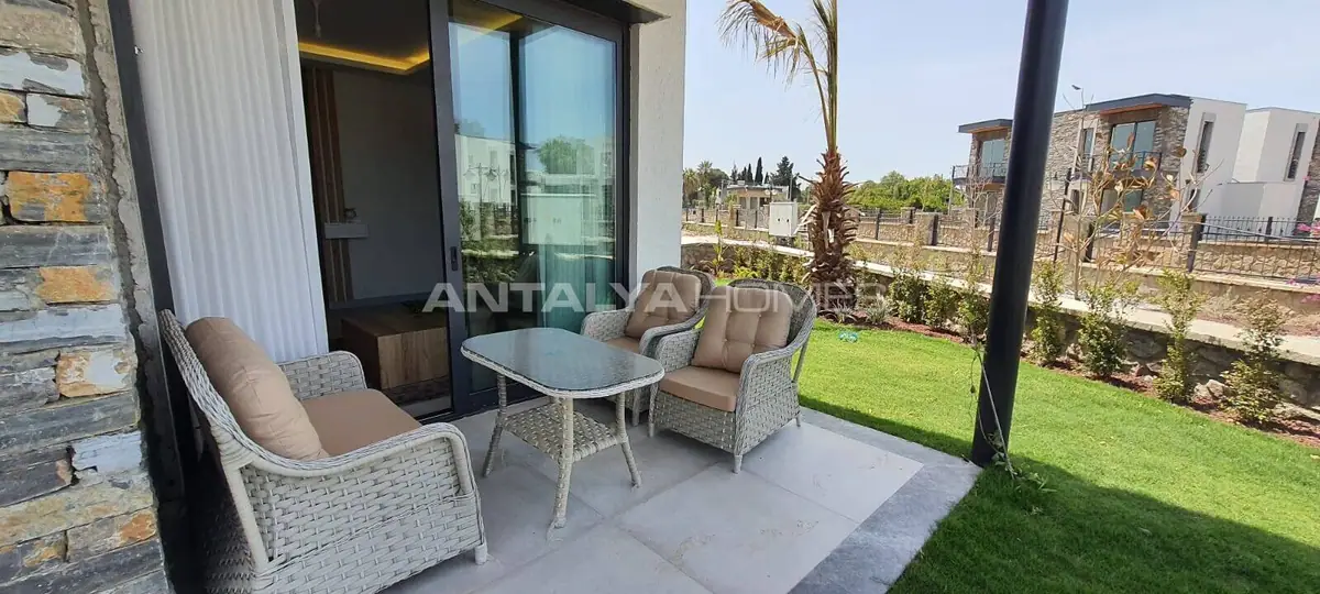 Villa 48 m² in Bodrum - 6