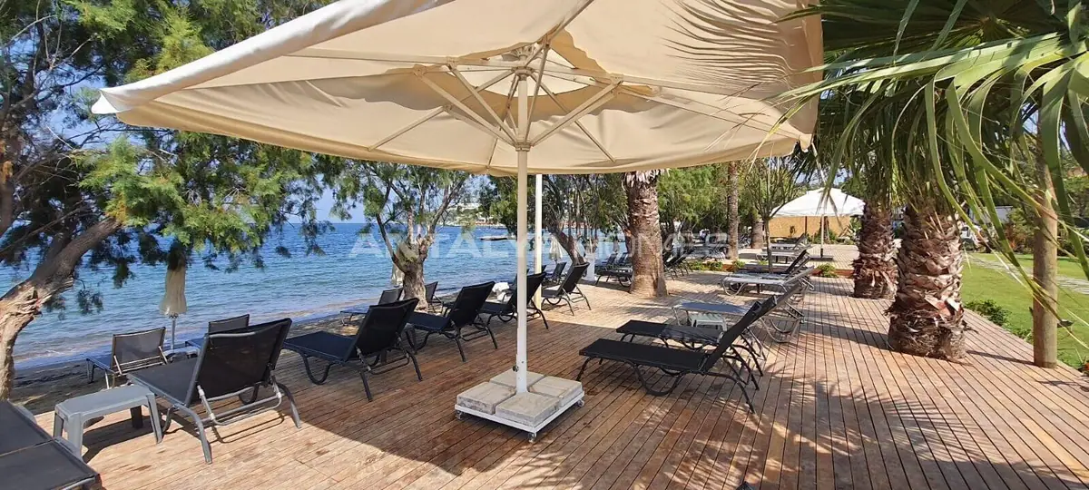 Villa 48 m² in Bodrum - 7