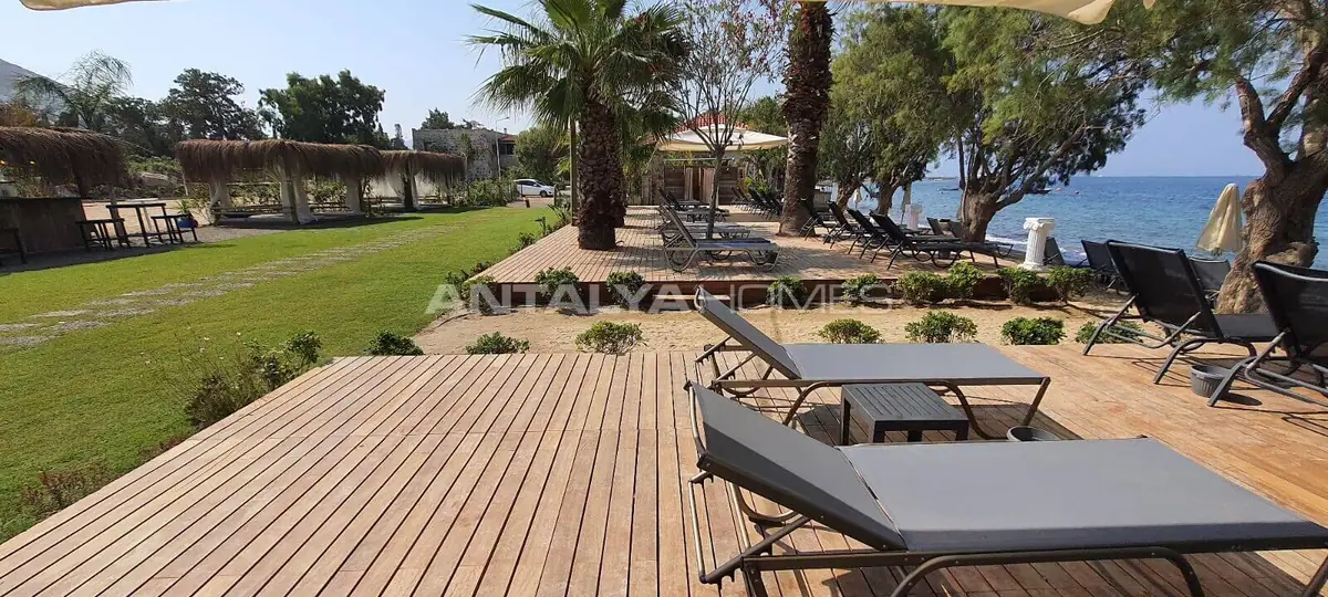 Villa 48 m² in Bodrum - 8