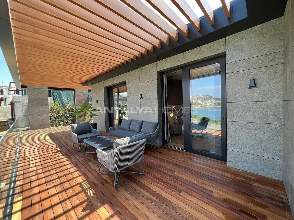 Villa 305 m² in Bodrum - 10