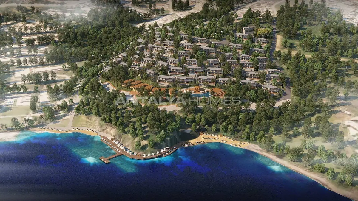 Вилла 305 м² в Бодруме - 3