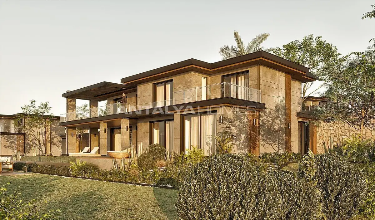 Villa 305 m² in Bodrum - 6