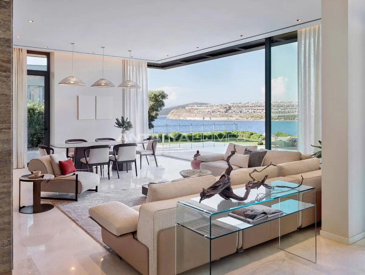 Villa in Bodrum - 6