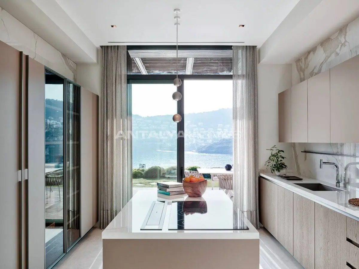 Villa in Bodrum - 7